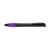 OPERA M Retractable ballpoint pen purple