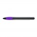 OPERA M Retractable ballpoint pen purple