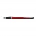 OPERA Retractable ballpoint pen red