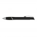 OPERA Retractable ballpoint pen black