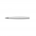SOUL Twist ballpoint pen silver