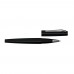 SOUL R Rollerball black