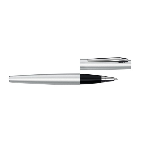 SOUL R Rollerball, silber SOUL R Rollerball, silber