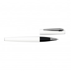 SOUL R Rollerball white