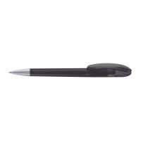 CETA frozen SI Twist ballpoint pen anthracite