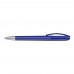 CETA frozen SI Twist ballpoint pen dark blue