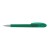 CETA frozen SI Twist ballpoint pen dark green
