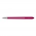 CETA frozen SI Twist ballpoint pen magenta