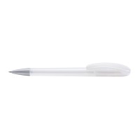 CETA frozen SI Twist ballpoint pen white