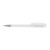 CETA frozen SI Twist ballpoint pen white