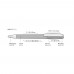 CHILL C SI Twist ballpoint pen white