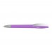 CHILL C SI RECY Twist ballpoint pen lilac CHILL C SI RECY Twist ballpoint pen lilac