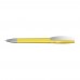 CHILL C SI RECY Twist ballpoint pen yellow