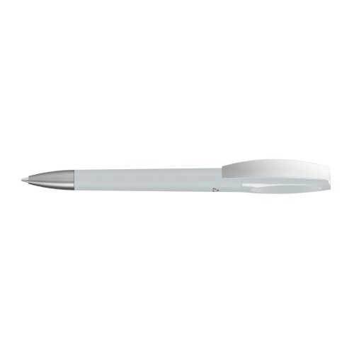 CHILL C SI RECY Twist ballpoint pen grey