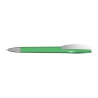 CHILL C SI RECY Twist ballpoint pen green