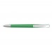 CHILL C SI RECY Twist ballpoint pen green