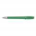 CHILL C SI RECY Twist ballpoint pen green