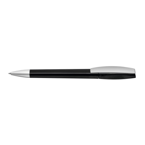 CHILL C SI Twist ballpoint pen black