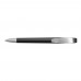 CHILL C SI Twist ballpoint pen black