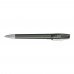 CHILL C transparent SI Twist ballpoint pen anthracite