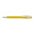 CHILL C transparent SI Twist ballpoint pen yellow
