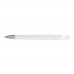 CHILL C transparent SI Twist ballpoint pen clear