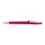 CHILL transparent SI Twist ballpoint pen magenta