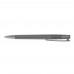 ULTIMO transparent SI Twist ballpoint pen anthracite