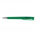 ULTIMO transparent SI Twist ballpoint pen dark green
