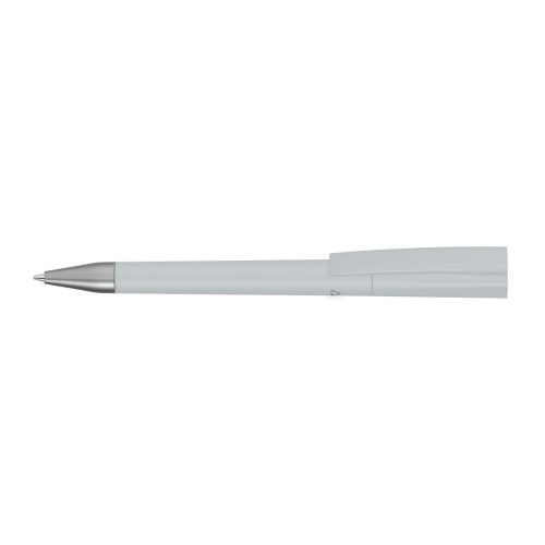 ULTIMATE SI RECY Twist ballpoint pen grey