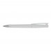 ULTIMATE SI RECY Twist ballpoint pen grey