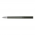 ULTIMATE frozen SI Twist ballpoint pen anthracite