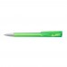 ULTIMATE frozen SI Twist ballpoint pen light green