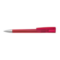 ULTIMATE frozen SI Twist ballpoint pen magenta