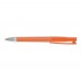 ULTIMATE frozen SI Twist ballpoint pen orange