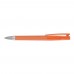 ULTIMATE frozen SI Twist ballpoint pen orange
