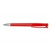 ULTIMATE frozen SI Twist ballpoint pen red