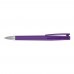 ULTIMATE frozen SI Twist ballpoint pen purple
