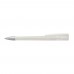 ULTIMATE frozen SI Twist ballpoint pen white