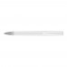 ULTIMATE frozen SI Twist ballpoint pen white