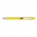 CHECK M-SI Retractable ballpoint pen dark yellow CHECK M-SI Retractable ballpoint pen dark yellow