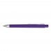 CHECK M-SI Retractable ballpoint pen purple CHECK M-SI Retractable ballpoint pen purple