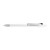 CHECK M-SI Retractable ballpoint pen white