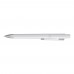 CHECK M-SI Retractable ballpoint pen white