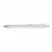 CHECK M-SI Retractable ballpoint pen white