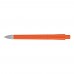 CHECK SI Retractable ballpoint pen orange