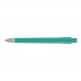 CHECK SI Retractable ballpoint pen turquoise