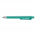 CHECK SI Retractable ballpoint pen turquoise
