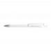 CHECK SI Retractable ballpoint pen white
