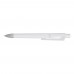 CHECK SI Retractable ballpoint pen white